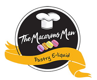 The Macarons Man